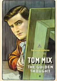 Plakat filmu The Golden Thought