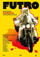 plakat filmu Futro