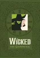 plakat filmu Wicked: The Road to Broadway
