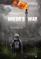 Bonnie Thompson / Pastor Wiebo idzie na wojnę