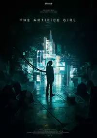 Plakat filmu The Artifice Girl