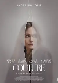 Plakat filmu Coutures