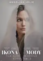 plakat filmu Ikona mody