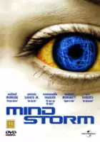 plakat filmu Wojna umysł&oacute;w