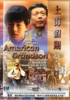 plakat filmu Shanghai jiaqi