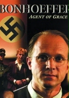 plakat filmu Bonhoeffer, sługa boży