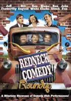 plakat filmu Redneck Comedy Roundup