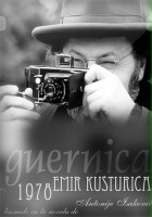 plakat filmu Guernica