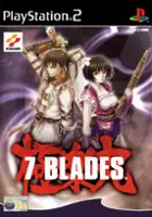 Mizuki Saito / 7 Blades