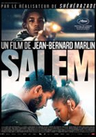 plakat filmu Salem