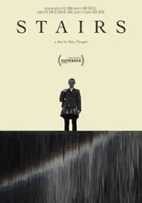 Plakat filmu Stairs