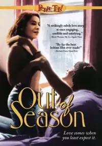 Plakat filmu Out of Season