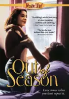 plakat filmu Out of Season