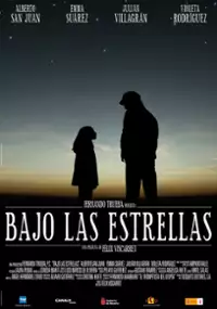 Plakat filmu Pod gwiazdami