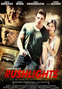 Rushlights