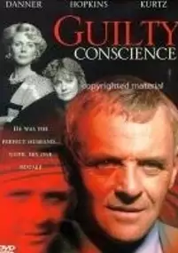 Plakat filmu Poczucie winy