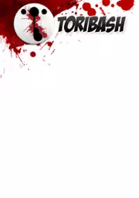Plakat gry Toribash