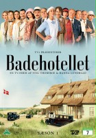 plakat - Badehotellet (2013)