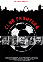 plakat filmu Club Frontera