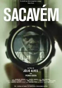 Plakat filmu Sacavèm