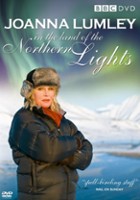 plakat filmu Joanna Lumley w krainie zorzy polarnej
