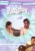 plakat filmu Parichay