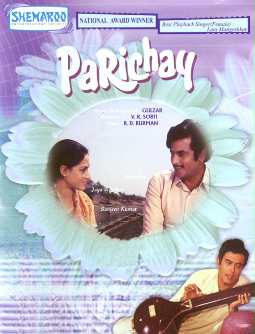 Parichay (1972) - Filmweb