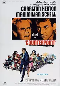 Plakat filmu Counterpoint