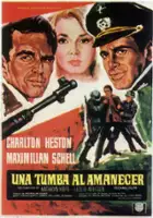 plakat filmu Counterpoint