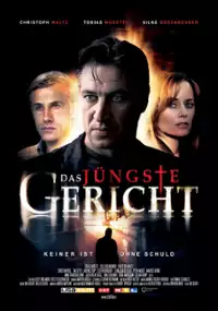 Plakat filmu Das Jüngste Gericht