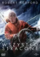 plakat filmu Wszystko stracone