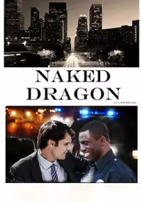 Plakat filmu Naked Dragon