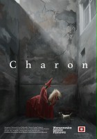plakat filmu Charon