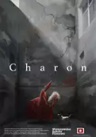 plakat filmu Charon