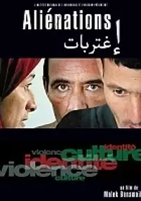 Plakat filmu Aliénations