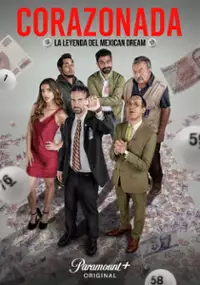 Plakat filmu Corazonada
