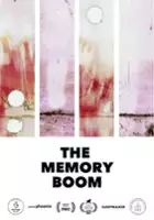 plakat filmu The Memory Boom