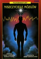 plakat filmu Niszczyciele mózgów
