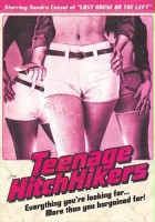 plakat filmu Teenage Hitch-hikers