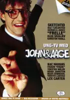plakat filmu Ung-TV