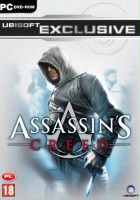 plakat filmu Assassin's Creed