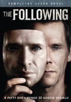 plakat - The Following (2013)