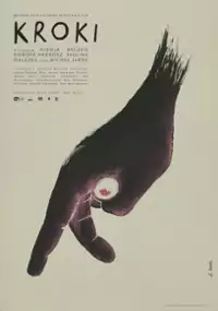 Plakat filmu Kroki