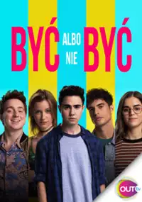 Plakat serialu Ser o no ser