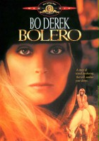 plakat filmu Bolero