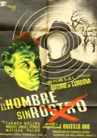 Carmen Molina / El Hombre sin rostro