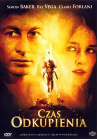 Plakat filmu Czas odkupienia
