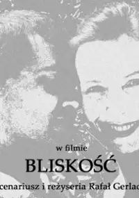 Plakat filmu Bliskość
