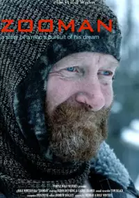 Plakat filmu Zooman