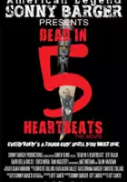 Jeff Black / Dead in 5 Heartbeats